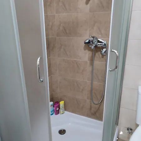 Lägenhet Zvezda Banja Koviljača