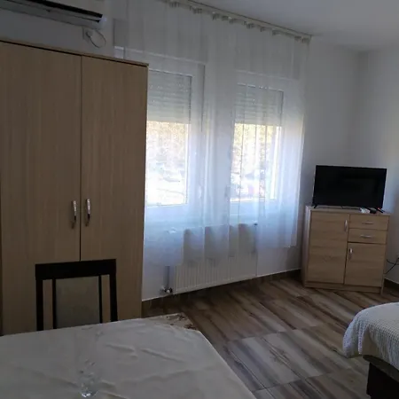 Zvezda * Banja Koviljaca