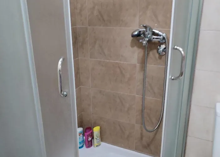 Apartmán Zvezda Banja Koviljača