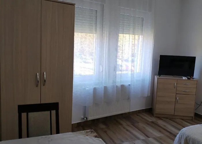 Zvezda * Banja Koviljača